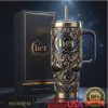 Ghost Band Ritual World Tour 2024 Retro Gothic Style Fans Stainless Steel Insulated Tumbler Ghost Band Ritual World Tour 2024 Retro Gothic Style Fans Stainless Steel Insulated Tumbler