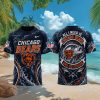 Chicago Bears Luxury Pearl Tiara Cat Loyal Heart T shirt Chicago Bears Luxury Pearl Tiara Cat Loyal Heart T shirt