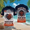 Chicago Bears Indian Motorcycle Classic Vintage Graphic T Shirt Chicago Bears Indian Motorcycle Classic Vintage Graphic T Shirt
