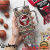 Collingwood Magpies AFL Side By Side 1892 Retro Sports Fans Gift Stainless Steel Insulated Tumbler Collingwood Magpies AFL Side By Side 1892 Retro Sports Fans Gift Stainless Steel Insulated Tumbler