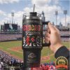 Chicago Bears Da Bears Est 1920 Retro 20oz Football Fan Gift Stainless Steel Insulated Tumbler Chicago Bears Da Bears Est 1920 Retro 20oz Football Fan Gift Stainless Steel Insulated Tumbler
