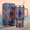 West Coast Eagles 40th Anniversary 1986 2026 Australian Football League Fan Stainless Steel Insulated Tumbler West Coast Eagles 40th Anniversary 1986 2026 Australian Football League Fan Stainless Steel Insulated Tumbler