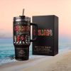 Texas Rangers Lone Star Legacy American League Champions World Series Fan Stainless Steel Insulated Tumbler Texas Rangers Lone Star Legacy American League Champions World Series Fan Stainless Steel Insulated Tumbler