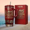 Michigan Wolverines 2026 NCAA Basketball National Champions Hail To The Victors Stainless Steel Insulated Tumbler Michigan Wolverines 2026 NCAA Basketball National Champions Hail To The Victors Stainless Steel Insulated Tumbler