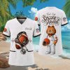 Hello Kitty New York Giants T Shirt Kawaii Football Fan Streetwear Hello Kitty New York Giants T Shirt Kawaii Football Fan Streetwear