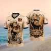 Custom Detroit Lions Popeye T Shirt Built For Battle Personalized NFL Lions Apparel Custom Detroit Lions Popeye T Shirt Built For Battle Personalized NFL Lions Apparel