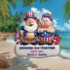 Glittering Patriotic Eagle 250th Anniversary 1776 2026 Ornament Stars and Stripes American Pride Graphic Glittering Patriotic Eagle 250th Anniversary 1776 2026 Ornament Stars and Stripes American Pride Graphic