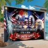 America 250 Years of Freedom Eagle Ornament 1776 2026 Patriotic Eagle Keepsake America 250 Years of Freedom Eagle Ornament 1776 2026 Patriotic Eagle Keepsake