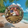 Dachshund Dog USA 250th Anniversary Car Hanging Ornament Gift Dachshund Dog USA 250th Anniversary Car Hanging Ornament Gift