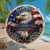 America 250th Anniversary Liberty Bell Wreath Personalized Family Ornament America 250th Anniversary Liberty Bell Wreath Personalized Family Ornament