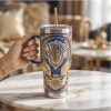 Geelong Cats AFL Premiers Cats Legacy 2026 Vintage 20oz Gift For Fans Stainless Steel Insulated Tumbler Geelong Cats AFL Premiers Cats Legacy 2026 Vintage 20oz Gift For Fans Stainless Steel Insulated Tumbler