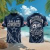 Cowboys Cute Kitty Rhinestone Heart Women Football T Shirt Cowboys Cute Kitty Rhinestone Heart Women Football T Shirt