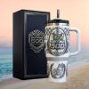Megadeth Vic Rattlehead Limited Edition Metal Tour Retro Merchandise Gifts for Men Stainless Steel Insulated Tumbler Megadeth Vic Rattlehead Limited Edition Metal Tour Retro Merchandise Gifts for Men Stainless Steel Insulated Tumbler