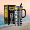 Kenworth Trucker Elite Tumbler Born To Drive Heavy Duty 40oz Insulated Semi Truck Tumbler Kenworth Trucker Elite Tumbler Born To Drive Heavy Duty 40oz Insulated Semi Truck Tumbler