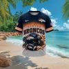 Denver Broncos Broncos Nation Pride Loyalty Gameday T Shirt Denver Broncos Broncos Nation Pride Loyalty Gameday T Shirt