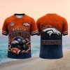 Denver Broncos Grateful Dead Steal Your Face Tie Dye T Shirt Denver Broncos Grateful Dead Steal Your Face Tie Dye T Shirt