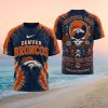 Denver Football Girl Betty Sweet But Deadly T Shirt Denver Football Girl Betty Sweet But Deadly T Shirt