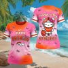 Detroit Lions All I Need Is Go Fishing 3D T Shirt Detroit Lions All I Need Is Go Fishing 3D T Shirt