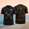 Chicago Bears Flaming Skull Biker T Shirt NFL Hell Rides Every Sunday Apparel Chicago Bears Flaming Skull Biker T Shirt NFL Hell Rides Every Sunday Apparel