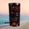 St. Louis Cardinals 144th Anniversary Busch Stadium Cards Nation Red Stainless Steel Insulated Tumbler St. Louis Cardinals 144th Anniversary Busch Stadium Cards Nation Red Stainless Steel Insulated Tumbler