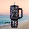 Sunderland AFC Red Legacy Edition Vault Football Club Vintage Gift Stainless Steel Insulated Tumbler Sunderland AFC Red Legacy Edition Vault Football Club Vintage Gift Stainless Steel Insulated Tumbler
