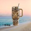 South Carolina Gamecocks Sandstorm NCAA Football Fan Legacy Stainless Steel Insulated Tumbler South Carolina Gamecocks Sandstorm NCAA Football Fan Legacy Stainless Steel Insulated Tumbler