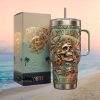 Burnley FC Pride Of Lancashire The Clarets Gold Heritage Gift Stainless Steel Insulated Tumbler Burnley FC Pride Of Lancashire The Clarets Gold Heritage Gift Stainless Steel Insulated Tumbler