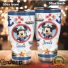 Disney Lilo and Stitch Experiment 626 Tropical Ohana Retro Gift Stainless Steel Insulated Tumbler Disney Lilo and Stitch Experiment 626 Tropical Ohana Retro Gift Stainless Steel Insulated Tumbler