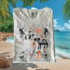 Dogs Are My Therapy Cottagecore Floral Dog Lover T Shirt Dogs Are My Therapy Cottagecore Floral Dog Lover T Shirt