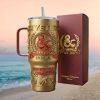 Jurassic World T Rex Dinosaur Movie Theme Park Retro Kids Adults Stainless Steel Insulated Tumbler Jurassic World T Rex Dinosaur Movie Theme Park Retro Kids Adults Stainless Steel Insulated Tumbler