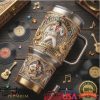 Dragon Ball Goku Limit Break Legend 2026 Retro 40oz Gold Gifts for Men Stainless Steel Insulated Tumbler Dragon Ball Goku Limit Break Legend 2026 Retro 40oz Gold Gifts for Men Stainless Steel Insulated Tumbler