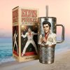 Judas Priest British Steel 2026 Anniversary Heavy Metal Retro Fans Gift Stainless Steel Insulated Tumbler Judas Priest British Steel 2026 Anniversary Heavy Metal Retro Fans Gift Stainless Steel Insulated Tumbler