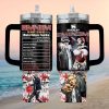 Kenny Chesney No Shoes No Shirt No Problem Beach Retro Stainless Steel Insulated Tumbler Kenny Chesney No Shoes No Shirt No Problem Beach Retro Stainless Steel Insulated Tumbler
