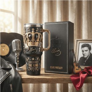 Essendon Bombers Sash Of Red And Black 2026 Vintage 20oz Fans Gift Stainless Steel Insulated Tumbler