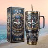 George Strait Cowboys And Dreamers Tour 2024 Retro Country Fan Gift Stainless Steel Insulated Tumbler George Strait Cowboys And Dreamers Tour 2024 Retro Country Fan Gift Stainless Steel Insulated Tumbler