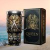 Personalized Armor of God Knight Christian Religious Spiritual Men Gift Stainless Steel Insulated Tumbler Personalized Armor of God Knight Christian Religious Spiritual Men Gift Stainless Steel Insulated Tumbler