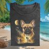 French Bulldog Pink Dress I Got That Dog In Me Meme T Shirt French Bulldog Pink Dress I Got That Dog In Me Meme T Shirt