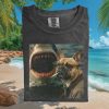 Funny Camping Dog Relax Nothing Is Under Control T Shirt Funny Camping Dog Relax Nothing Is Under Control T Shirt