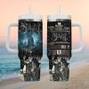 Lynyrd Skynyrd Free Bird 1973 Jacksonville FL 3D Inflated Tumbler Wrap Lynyrd Skynyrd Free Bird 1973 Jacksonville FL 3D Inflated Tumbler Wrap