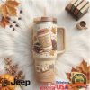 Custom Sophia Pink Cowboy Boots Western Floral Personalized Gifts For Women Stainless Steel Insulated Tumbler Custom Sophia Pink Cowboy Boots Western Floral Personalized Gifts For Women Stainless Steel Insulated Tumbler