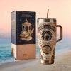 Keith Urban Love Pain & Guitars Country Soul Retro 40oz Gifts for Fans Stainless Steel Insulated Tumbler Keith Urban Love Pain & Guitars Country Soul Retro 40oz Gifts for Fans Stainless Steel Insulated Tumbler