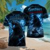 Los Angeles Rams Blue Flame Skeleton NFL T Shirt Burning Through The League Los Angeles Rams Blue Flame Skeleton NFL T Shirt Burning Through The League