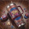 Beetlejuice Beetlejuice Afterlife 2026 Movie Retro 20oz Gift for Horror Fans Stainless Steel Insulated Tumbler Beetlejuice Beetlejuice Afterlife 2026 Movie Retro 20oz Gift for Horror Fans Stainless Steel Insulated Tumbler
