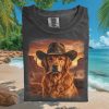 Golden Retriever Dog Training Obedience Commands T Shirt Golden Retriever Dog Training Obedience Commands T Shirt