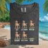 Golden Retriever Mom Work Hard So My Dog Has Nice Things T Shirt Golden Retriever Mom Work Hard So My Dog Has Nice Things T Shirt