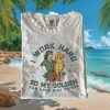 Golden Retriever Owner I Left My Dog To Be Here Sarcastic T Shirt Golden Retriever Owner I Left My Dog To Be Here Sarcastic T Shirt
