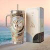 Freddie Mercury Queen 80th Anniversary We Are The Champions Retro Gift Stainless Steel Insulated Tumbler Freddie Mercury Queen 80th Anniversary We Are The Champions Retro Gift Stainless Steel Insulated Tumbler