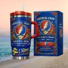 Lynyrd Skynyrd Sweet Home Alabama Blue Skull Winged Graphic Tumbler Tumbler Lynyrd Skynyrd Sweet Home Alabama Blue Skull Winged Graphic Tumbler Tumbler