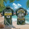 Green Bay Packers Hello Kitty Pink All Over Print Women T shirt Green Bay Packers Hello Kitty Pink All Over Print Women T shirt