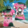 Green Bay Packers All I Need Is Go Fishing 3D T Shirt Green Bay Packers All I Need Is Go Fishing 3D T Shirt